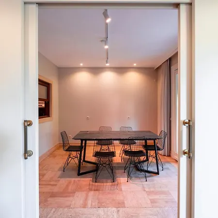 Homie - A Majestic 4 Bedroom Boasting A Private Garden And Terrace In Levent #83 Appartamento