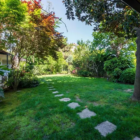 Homie - A Majestic 4 Bedroom Boasting A Private Garden And Terrace In Levent #83