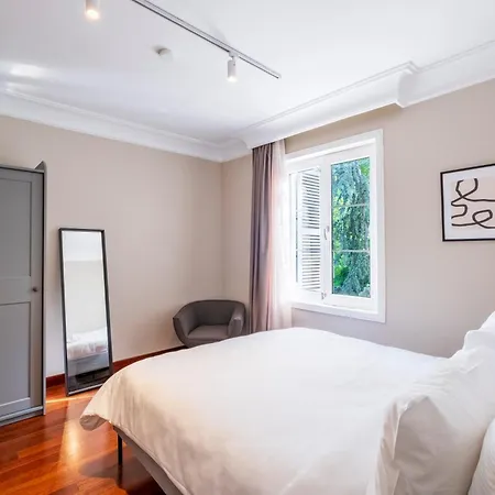 Homie - A Majestic 4 Bedroom Boasting A Private Garden And Terrace In Levent #83 Provincia di Istanbul