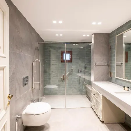 Homie - A Majestic 4 Bedroom Boasting A Private Garden And Terrace In Levent #83 Appartamento
