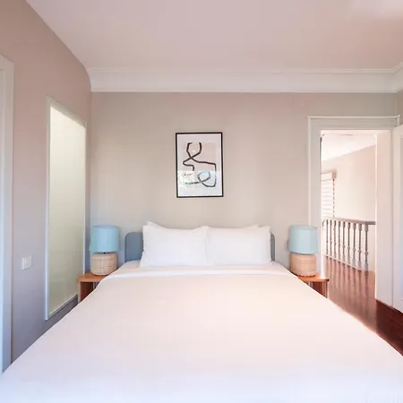 Homie - A Majestic 4 Bedroom Boasting A Private Garden And Terrace In Levent #83 Apartment